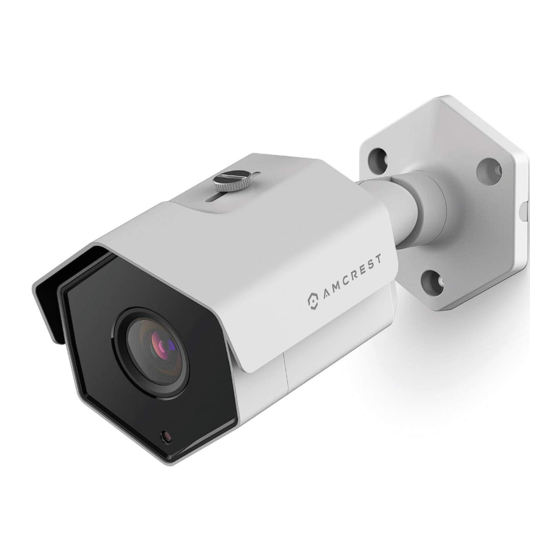Amcrest IP4M-1026EW-36MM User Manual