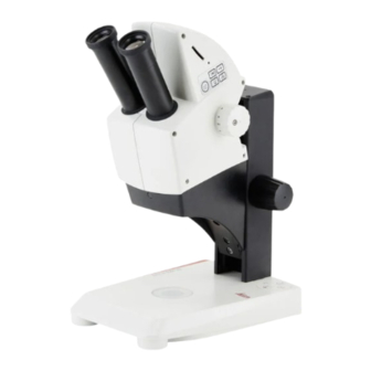 Leica EZ4 E User Manual