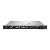 Dell EMC PowerEdge R650 Installation And Service Manual