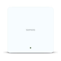 Sophos AP6 840 Mounting Instructions