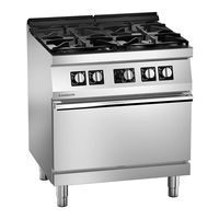 Angelo Po 2S1FA0G User Manual