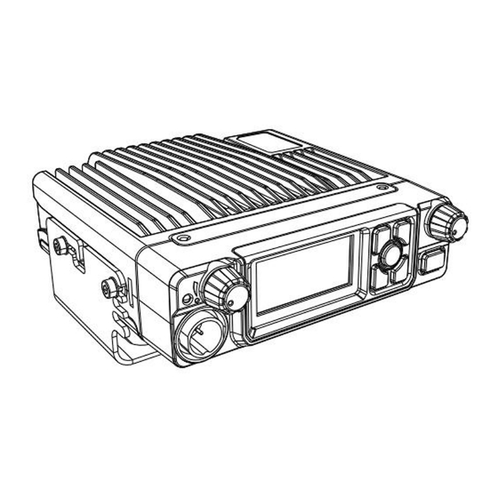 Radioddity DB40-G User Manual