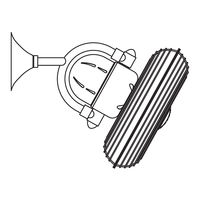 Kaye AC-MGM2W Instructions Manual