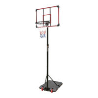 SPORTNOW A61-041V00 Instruction Manual
