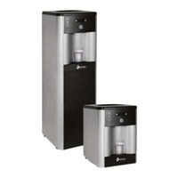 WaterLogic WL2000IT-FS Manual