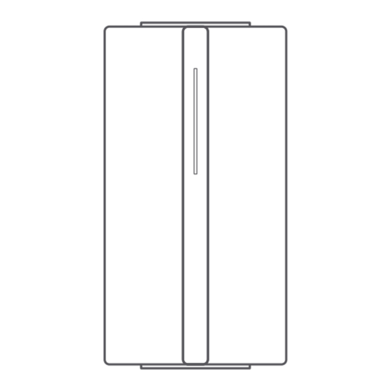 Xiaomi mi Mesh System AX3000 NE User Manual