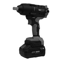 Sealey CP20VPIW.V2 Quick Start Manual