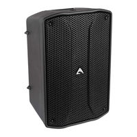 Axiom FL80P User Manual