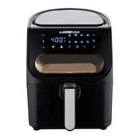 GoWISE USA GW22953 User Manual