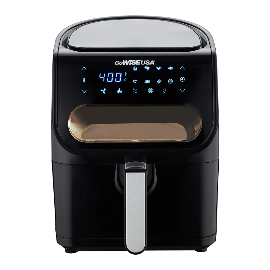 GoWISE USA GW22953 Manual
