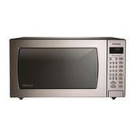 Panasonic NNSN797S - Prestige - Microwave Oven Instrucciones De Operación