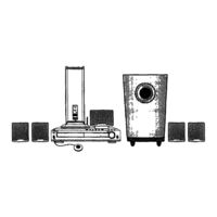 SAMSUNG HT-DB390 Instruction Manual
