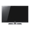 LCD TV Samsung 7 series User Manual
