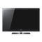 LCD TV Samsung 7 series User Manual