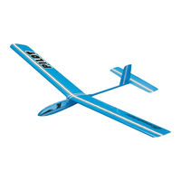 GRAUPNER PILOT 4245 Building Instructions