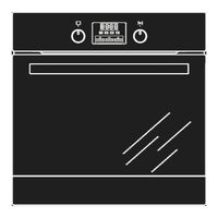 Bellini BO610CX-1 Installation And User Manual