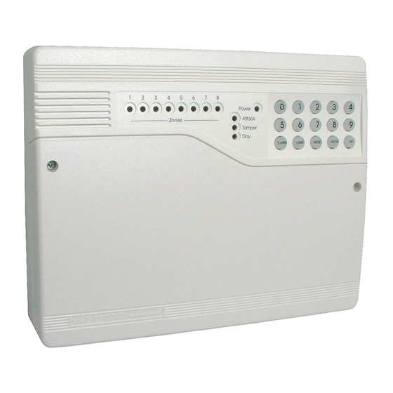ADE Accenta G3 Operating Instructions Manual