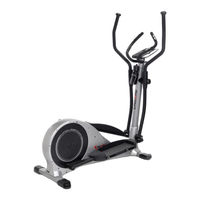 LifeCore Fitness LC-985VGS User's Product Manual