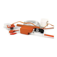 Aspen mini orange Instruction Manual