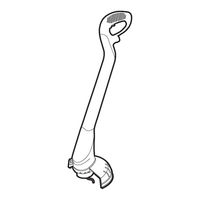 Black & Decker GL225 Original Instructions Manual