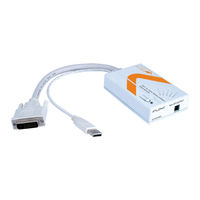 Atlona AT-DP400 User Manual