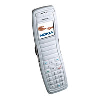 Nokia 2651 Service Manual