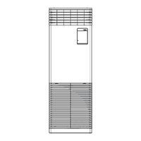 Toshiba MMF-AP0486H-E (TR) Service Manual