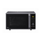 Microwave Oven LG MJ2886BFUM Owner's Manual