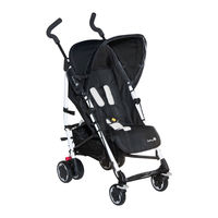 Safety 1st Compa'city Manual