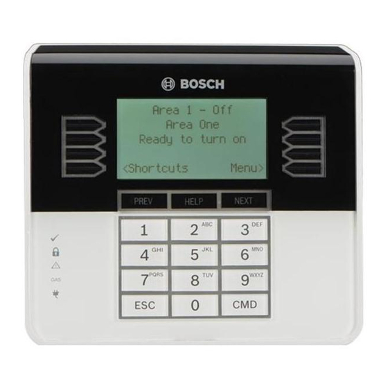 Bosch B930 Manuals
