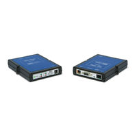 Sel SEL-9192 Manual