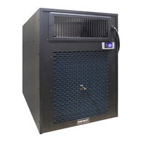 Vinotemp WINE-MATE VINO-3500HZD Service Manual
