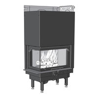 Nibe Contura C i30 Lighting Instructions