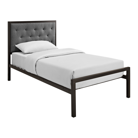modway MOD-5178 Manual