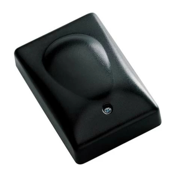 Teleco TVRCM868A01 Quick Start Manual
