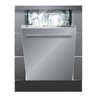 Caple Di465 Instruction Manual