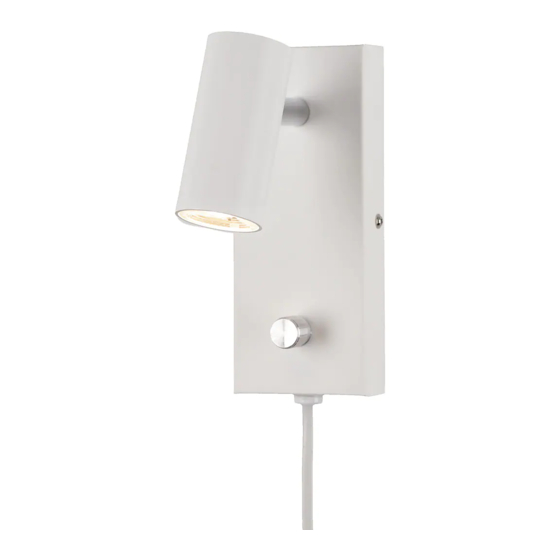 North Light 36-6655 Quick Start Manual
