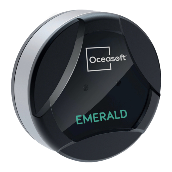 Oceasoft Emerald User Manual