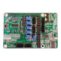 ICS PI-REPEATER-2X User Manual
