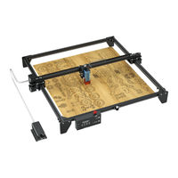 Genmitsu Jinsoku LC-60A User Manual