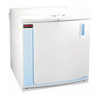 Thermo Scientific CRYO Plus 3 Operating And Maintenance Manual