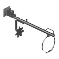 Hubbell PSC2080579 Instructions Manual