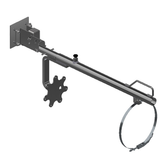 Hubbell PSC2080579 Instructions Manual