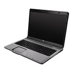 HP Pavilion DV9000 User Manual