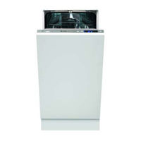 Caple Di465 Technical Information