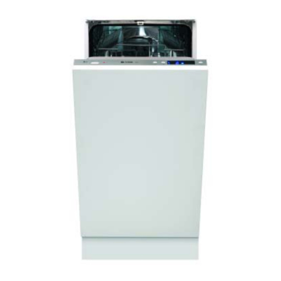 Caple DI465 Technical Information