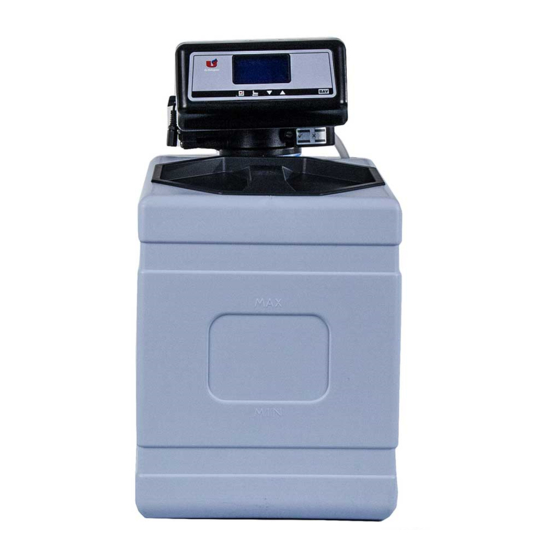 Balugani BAV5 Water Dispenser Manuals