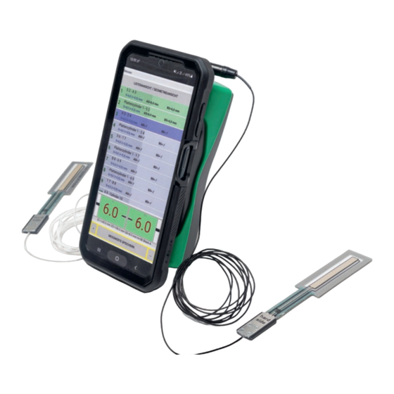PITSID NIP CON SMART compact Manuals