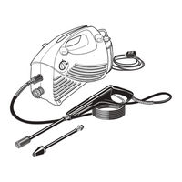 Kärcher K 2.40 Operator's Manual