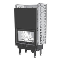 Nibe Contura C i30 Installation Instructions Manual